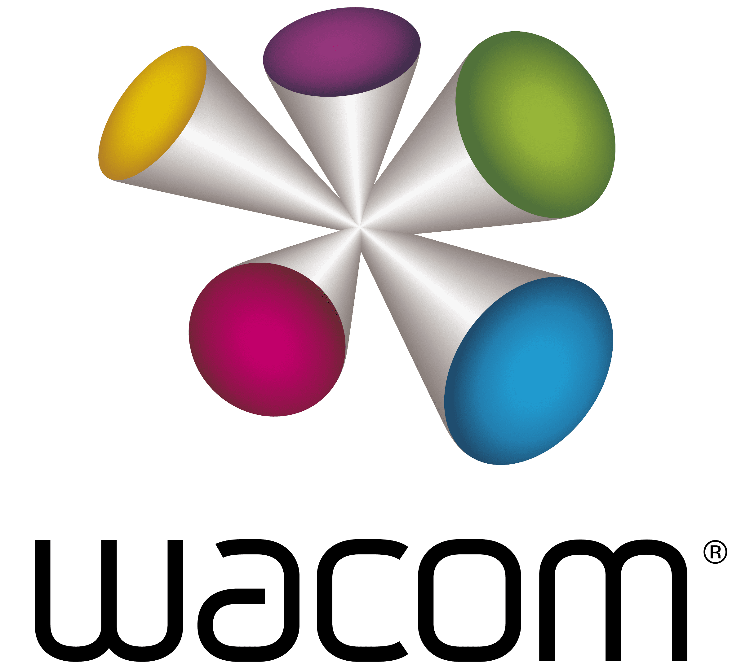 Wacom Logo